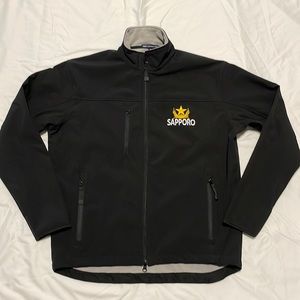 Sapporo Men’s Fleece Lined Jacket